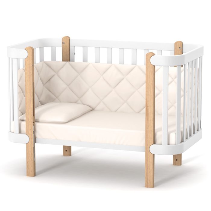 Ліжечко Монако Верес