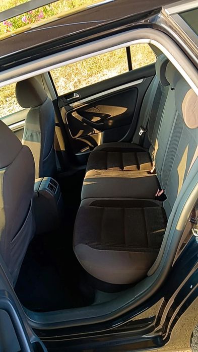 Vw Golf 5 1.9 tdi 105cv