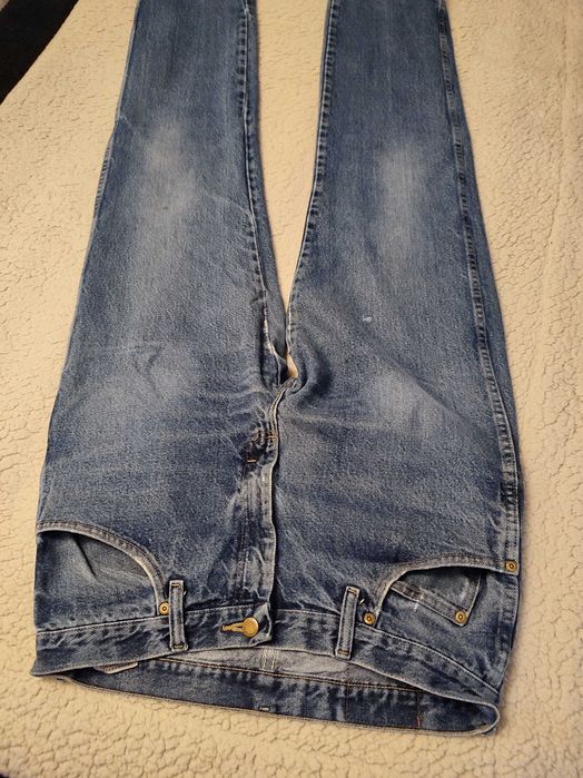 Jeansy WRANGLER 32/32