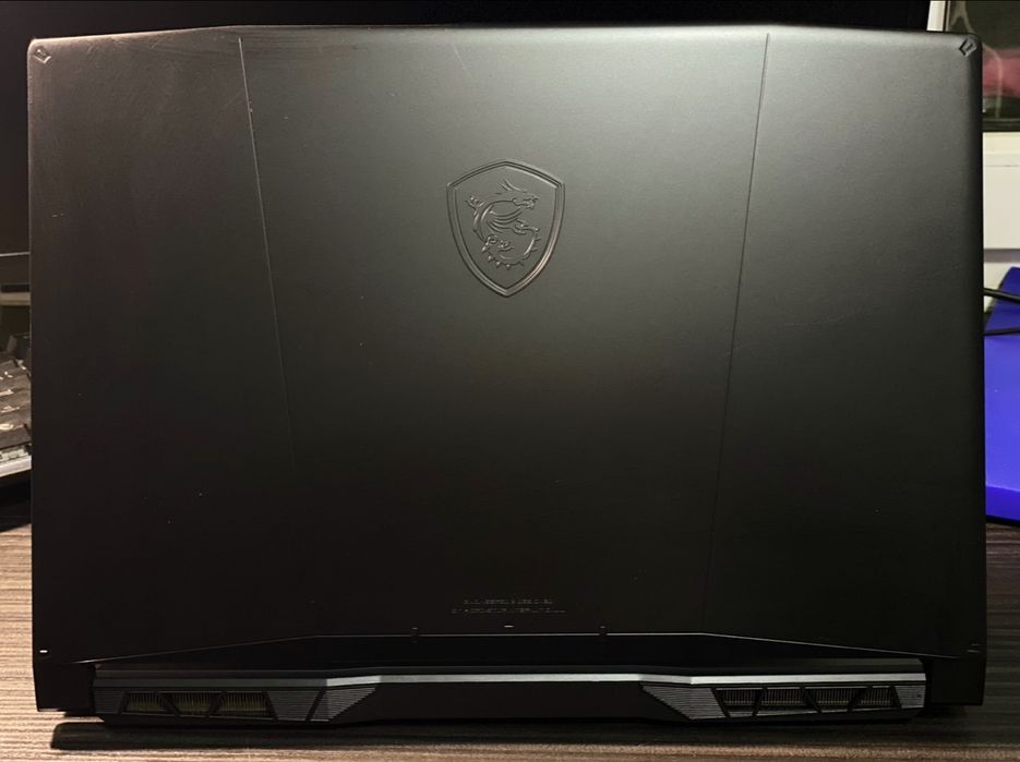 Ноутбук MSI Katana 15 B13V (i9-13900H)