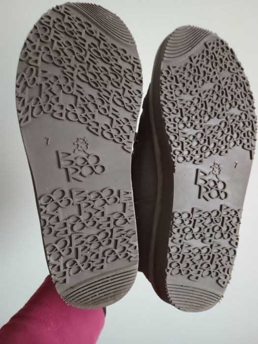 Booroo уггі чоботи ugg