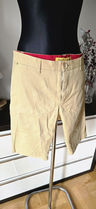 Spodenki męskie Suslo SC Couture
 rozm. 36