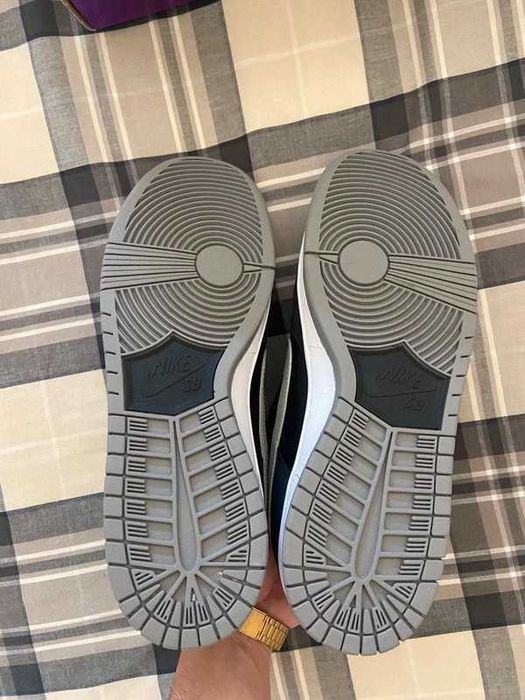 NikeSBDunk LowShadow r.39