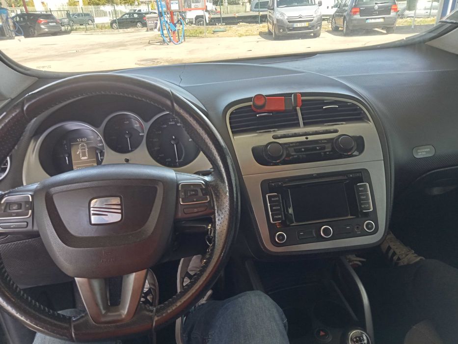 Nova oportunidade SEAT Alte xl