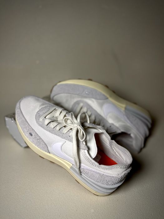 Nike Waffle One Vintage original без коробки