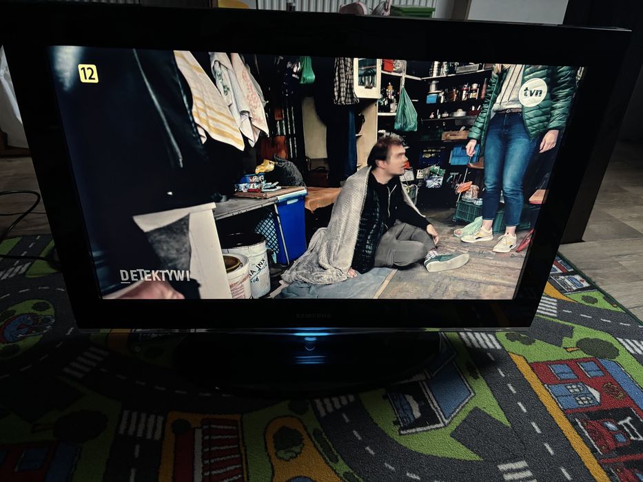 Sprzedam telewizor Samsung 32”