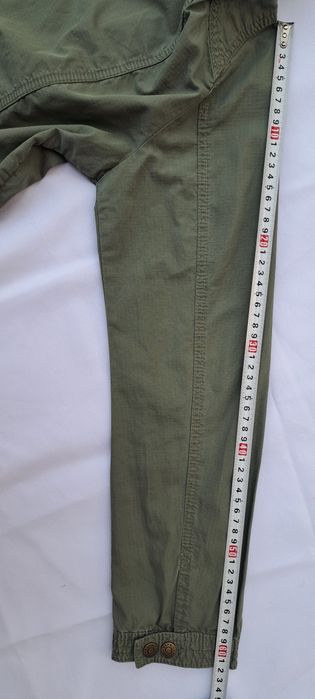 Kurtka marynarka koszula Esprit S/M Khaki zielony jak nowa
