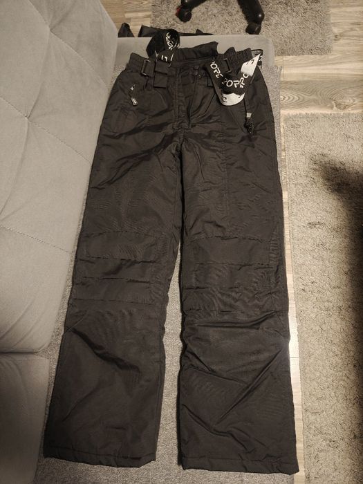 Spodnie narciarskie