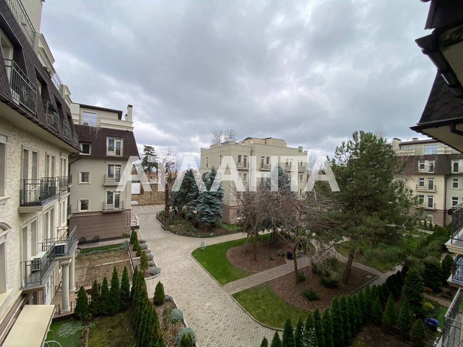 Однокомнатная квартира с ремонтом в ЖК Chelsea