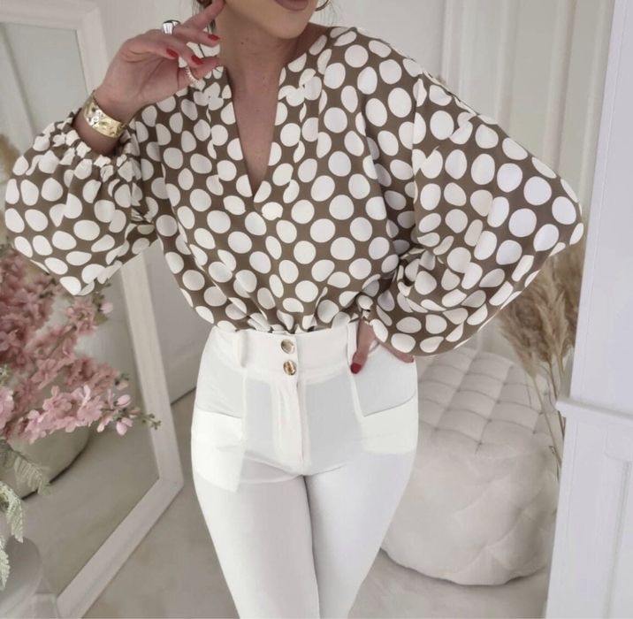 Koszula by me oversize