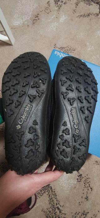 Чоботи зимові Columbia