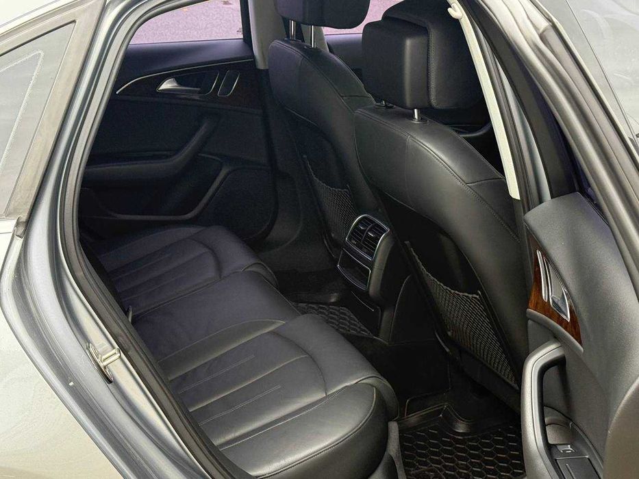 Audi A6 C7 Quattro кредит БЕЗ ПЕРШОГО ВНЕСКУ обмін , викуп