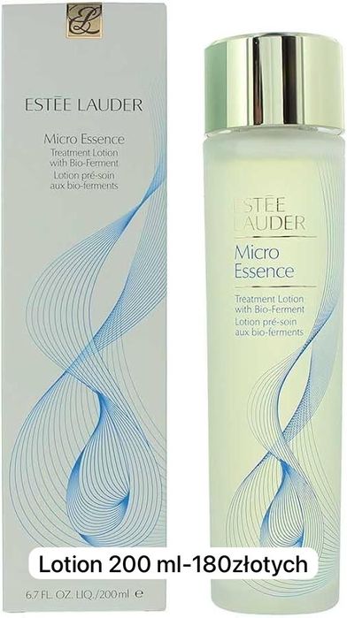 ESTEE LAUDER Micro Essence