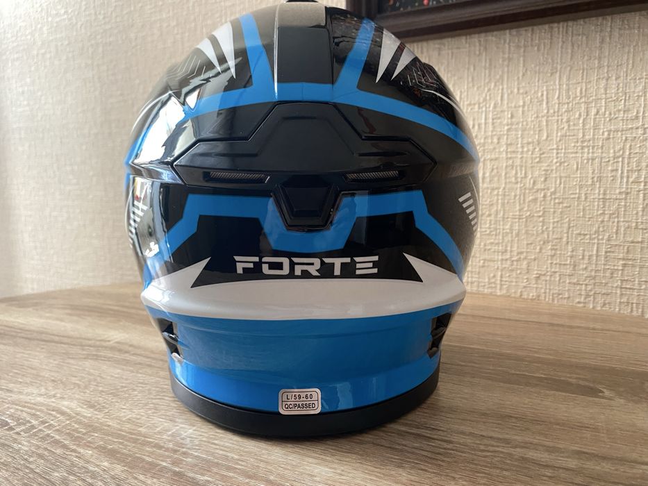 Шолом Forte BLD-819-6 L