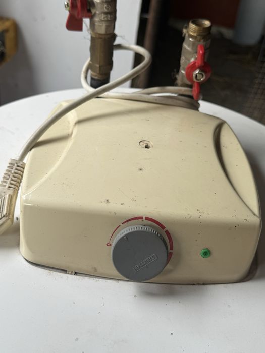 Bojler elektryczny 40 l