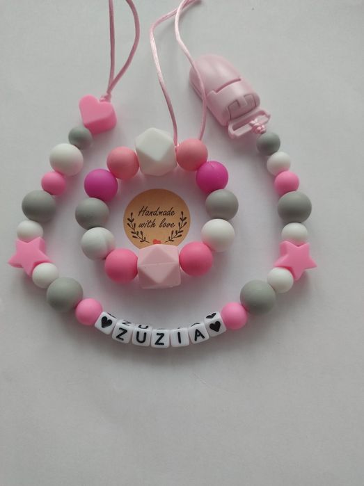 Zawieszka do smoczka