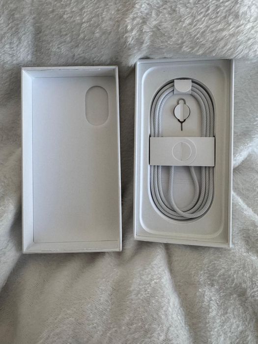 iPhone 17, 256gb, novo com caixa e fatura