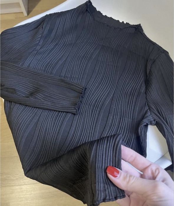 Джинси мом, момфіт