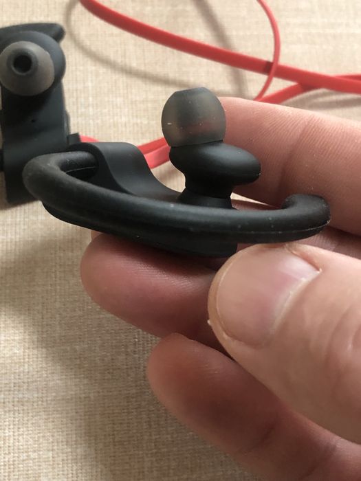 Бездротові стерео Bluetootu наушники U8