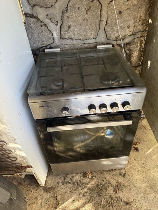 Fogao de 4 bocas a gas