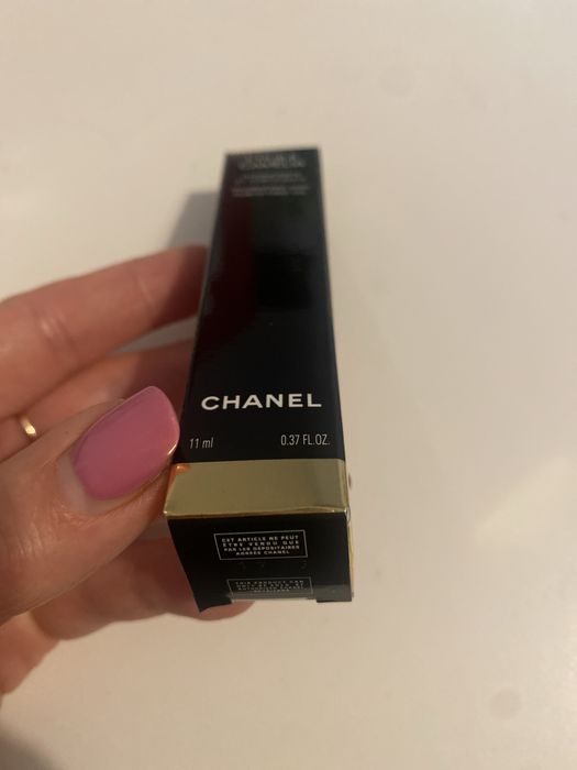 Chanel L’Huile Camelia