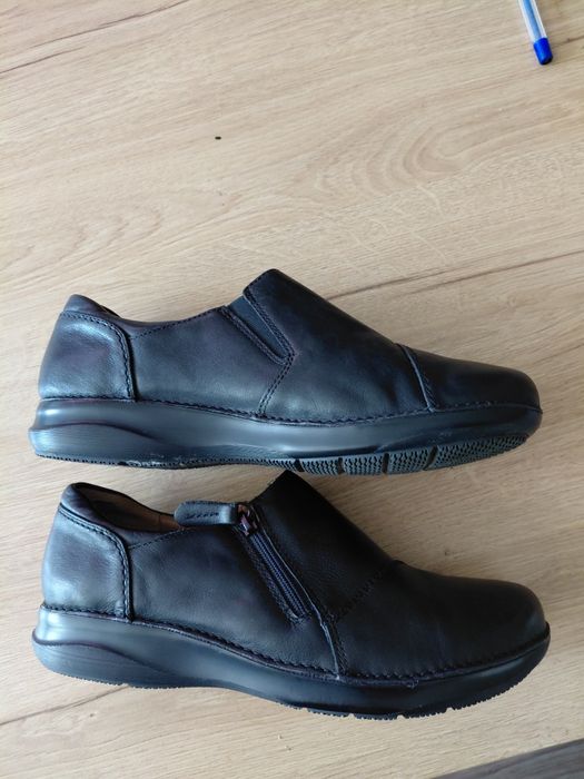 Buty Clarks 39,5