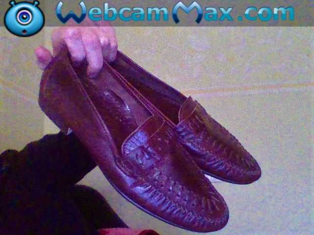 черевики Roberto Santi Active оригінал 28 см