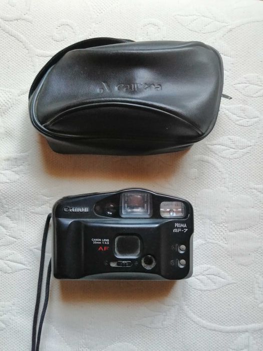 Canon prima Af-7