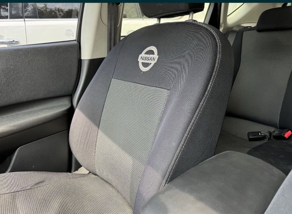 Чохли Авточохли Чехлы Vokswagen Opel Nissan Renault Ford Kia Skoda