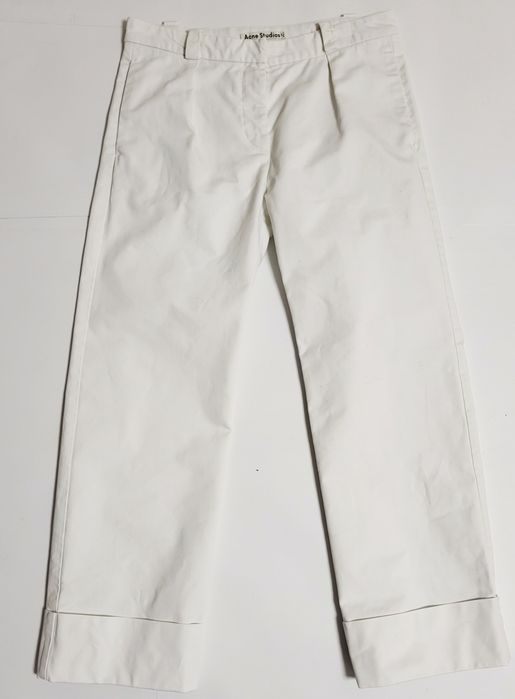 Брюки Acne Studios