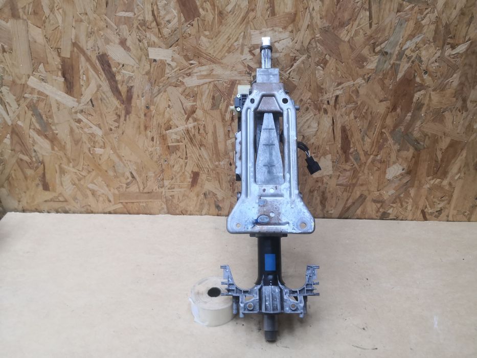 Kolumna kierownicza BMW x5 E70