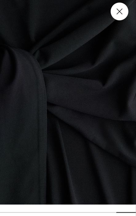 Жіноча сукня HsM