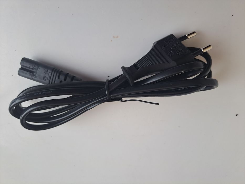 Cabos eletricos diversos