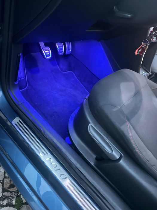 VW Polo 1.4 TDI Diesel