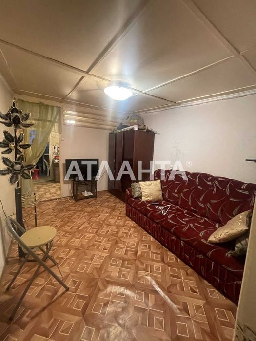 Дом-дачу , на берегу моря, в Новой Дофиновке.