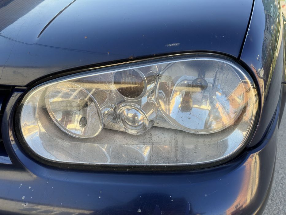 VW Golf 4, 2000рік, 1.9TDI