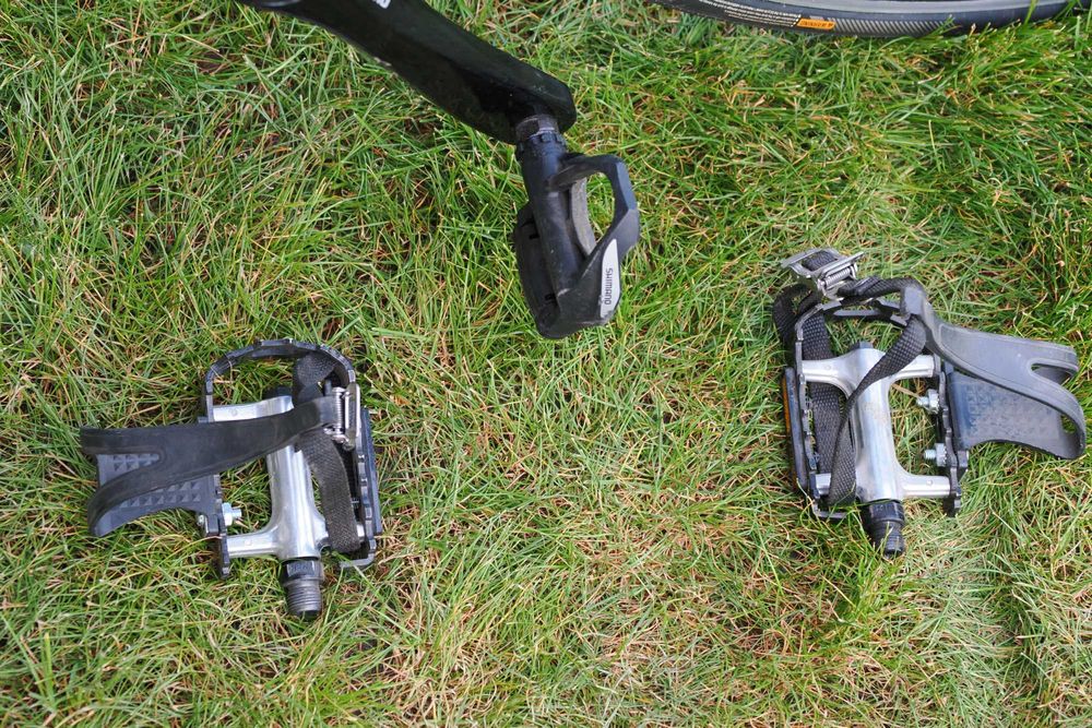 Rower szosowy Giant Contend SL 1 2020 ROZMIAR ML