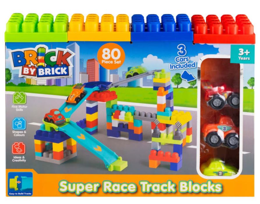 Mega bloks Конструктор