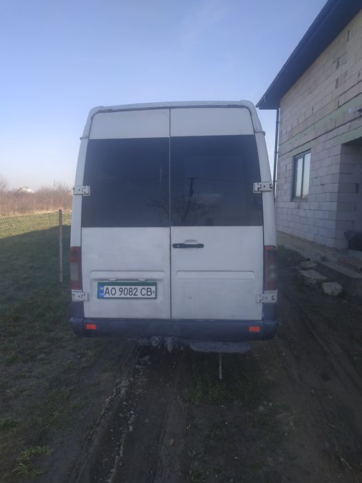 Продам Спрінтер Автобус
