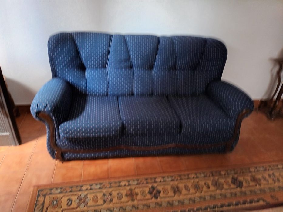 Móveis de sala e quarto