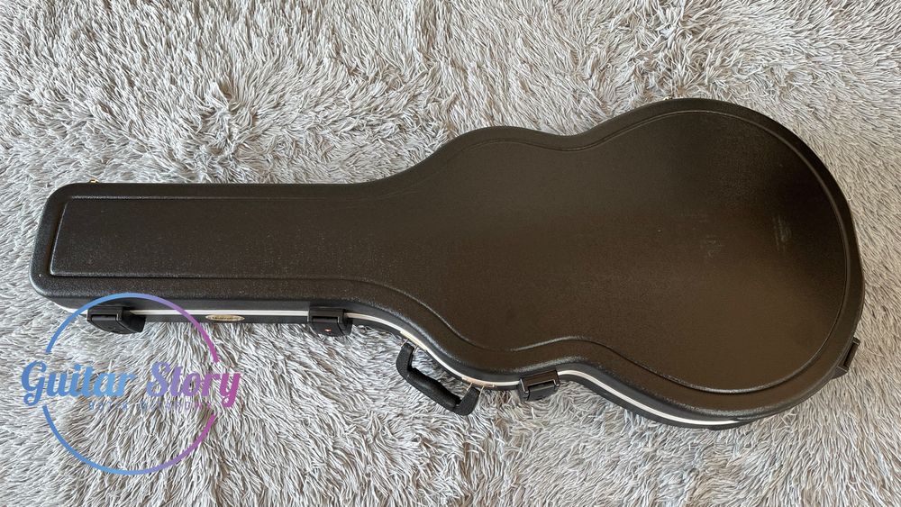 2026 Ibanez ASH300-TBC | Case