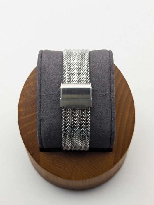 Seiko 5 Actus 6106-7700 Light Blue Dial