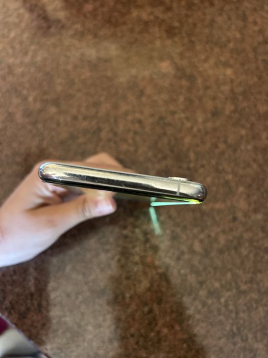 Vendo iphone XS.