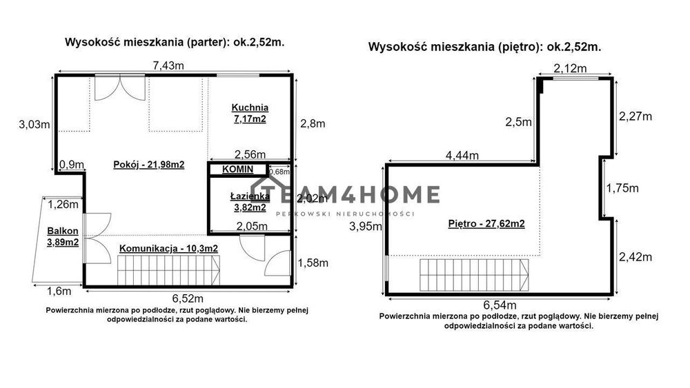 Piękne mieszkanie w parku przy Pałacu Paulinum
