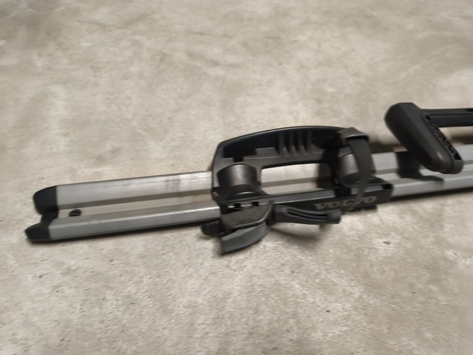 Thule Expert 298 uchwyt rowerowy jak Proride 598