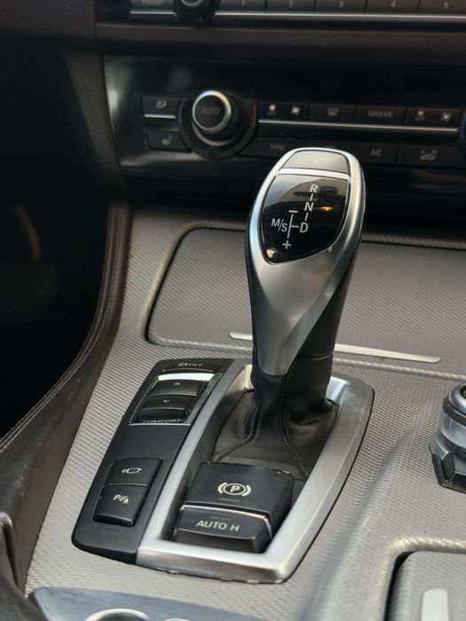 Продам 535 D не крашена