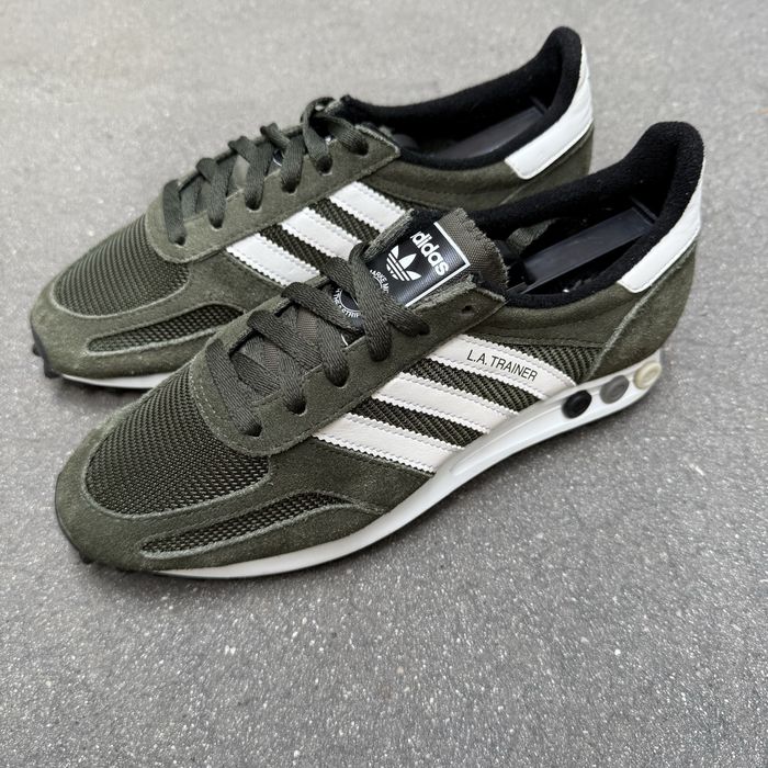 Adidas l.a. trainer spezial