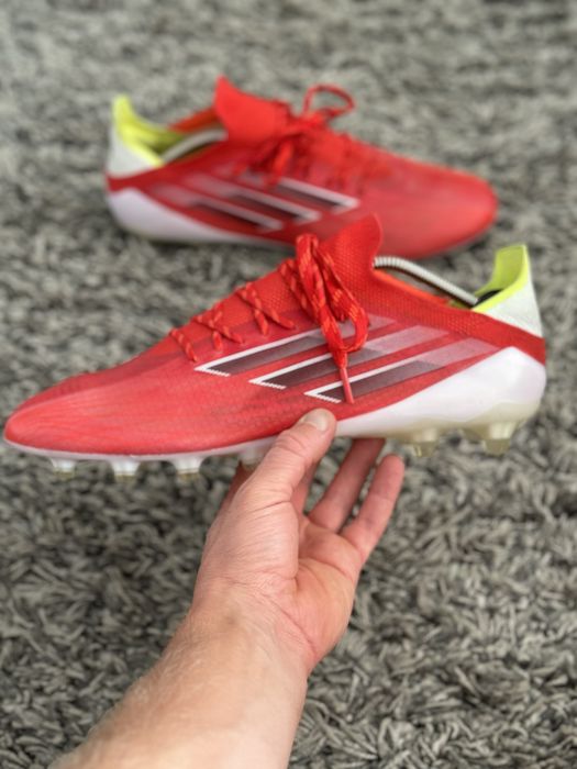 Adidas x speedflow.1 ag m fy3264