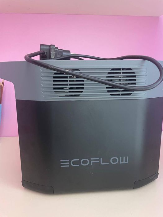 Продам Ecoflow delta 2