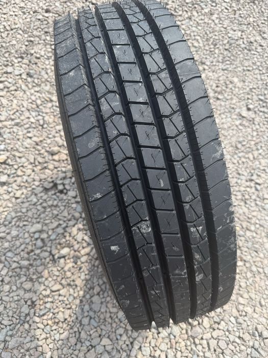 Opona Dunlop Sp344 235/75r17.5 235/75-17.5